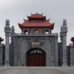 Đền Hùng Phú Thọ Biểu Tượng Cội Nguồn Dân Tộc Việt