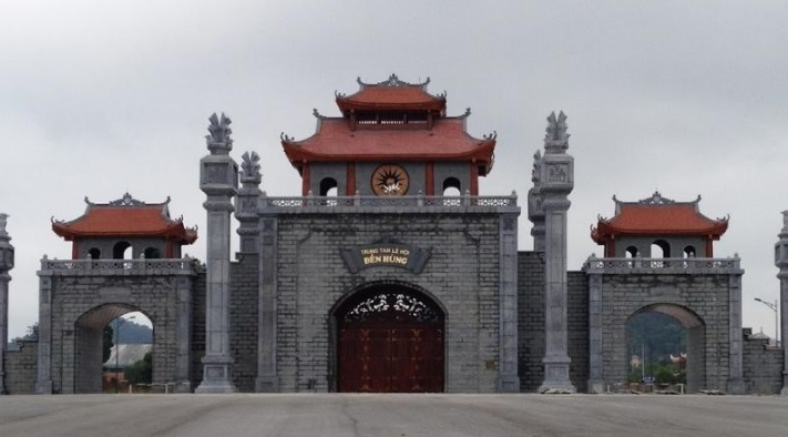 Đền Hùng Phú Thọ Biểu Tượng Cội Nguồn Dân Tộc Việt