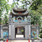 Đền Ngọc Sơn – Điểm Đến Tâm Linh Và Văn Hóa Giữa Lòng Hà Nội
