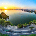 Khám Phá Hồ Tây Hà Nội Và Những Điều Thu Hút Du Khách