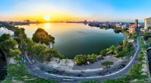 Khám Phá Hồ Tây Hà Nội Và Những Điều Thu Hút Du Khách