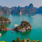 Trải Nghiệm Hồ Vĩnh Hải Quảng Nam Giữa Núi Rừng Hoang Sơ