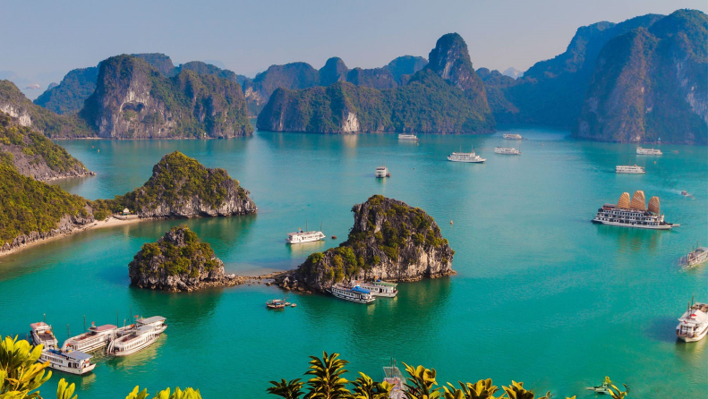 Trải Nghiệm Hồ Vĩnh Hải Quảng Nam Giữa Núi Rừng Hoang Sơ