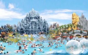 Khu Du Lịch Suối Tiên: Điểm Đến Văn Hóa – Giải Trí Hấp Dẫn Tại TP.HCM