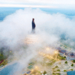 Khám Phá Vẻ Đẹp Núi Bà Đen Tây Ninh Hùng Vĩ