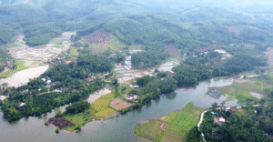 Núi Tam Sơn Quảng Ninh – Vẻ Đẹp Linh Thiêng Giữa Núi Rừng Đông Bắc