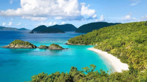 Vịnh Nha Phu Khánh Hòa – Thiên Nhiên Hoang Sơ Đầy Quyến Rũ