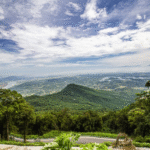 Vườn Quốc Gia Ba Vì: Thiên Đường Sinh Thái Gần Kề Hà Nội