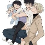 100+ Sẽ Gầy Anime Đẹp Cuốn Hút Dành Cho Fan