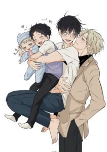 100+ Sẽ Gầy Anime Đẹp Cuốn Hút Dành Cho Fan