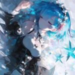 772+ Ảnh Anime 4K Đẹp Cuốn Hút Mọi Ánh Nhìn