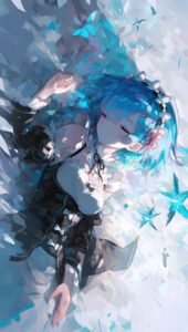 772+ Ảnh Anime 4K Đẹp Cuốn Hút Mọi Ánh Nhìn