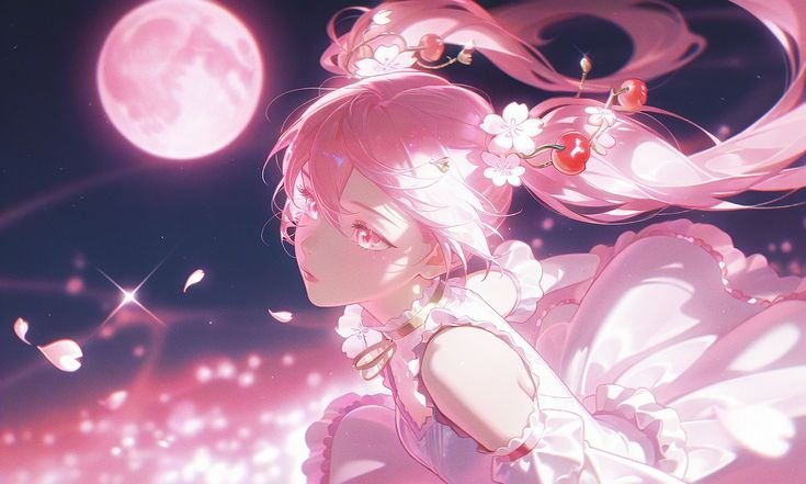 772+ Ảnh Anime 4K Cực Nét Khiến Bạn Mê Mẩn