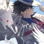 835+ Ảnh Anime Boy Đẹp Trai Cuốn Hút Mọi Ánh Nhìn