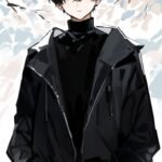 611+ Ảnh Anime Boy Ngầu Chất Lừ Đậm Cá Tính