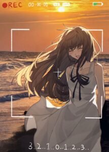 400+ Ảnh Anime Buồn Chạm Đến Cảm Xúc Sâu Lắng