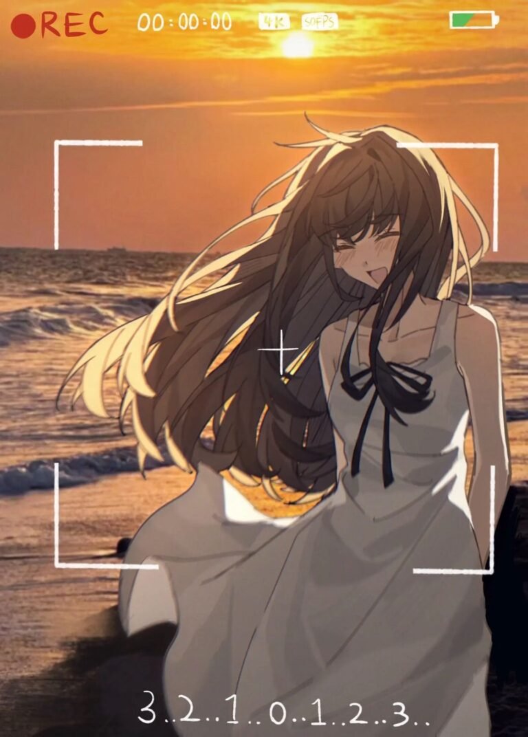 400+ Ảnh Anime Buồn Chạm Đến Cảm Xúc Sâu Lắng