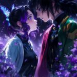 357+ Ảnh Anime Cặp Lãng Mạn Khiến Tim Tan Chảy