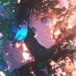 213+ Ảnh Anime Đẹp Cuốn Hút Mọi Ánh Nhìn