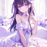 772+ Ảnh Anime Gái Xinh Lung Linh Khiến Bạn Mê Mẩn