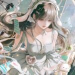 213+ Ảnh Anime Girl Xinh Đẹp Cuốn Hút Khiến Bạn Mê Mẩn