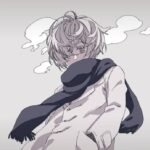 526+ Ảnh Anime Nam Đẹp Trai Ngầu Lạnh Lùng Chuẩn Soái Ca