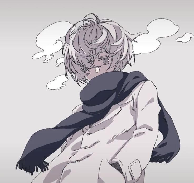 526+ Ảnh Anime Nam Đẹp Trai Ngầu Lạnh Lùng Chuẩn Soái Ca