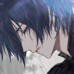 772+ Ảnh Anime Nam Buồn Tâm Trạng Lạnh Lùng Đầy Cảm Xúc