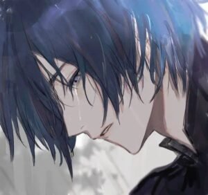 772+ Ảnh Anime Nam Buồn Tâm Trạng Lạnh Lùng Đầy Cảm Xúc