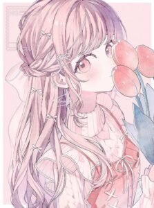 835+ Ảnh Anime Nữ Dễ Thương Xinh Xắn Khiến Bạn Tan Chảy