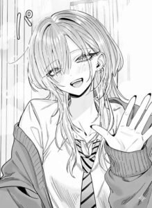 400+ Ảnh Anime Trắng Đen Buồn Đẹp Đầy Cảm Xúc