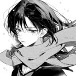 400+ Ảnh Anime Trắng Đen Nghệ Thuật Bí Ẩn Và Cuốn Hút