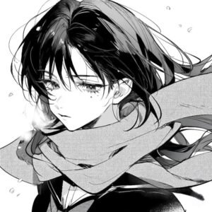 400+ Ảnh Anime Trắng Đen Nghệ Thuật Bí Ẩn Và Cuốn Hút