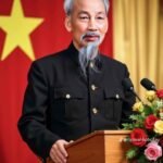 889+ Ảnh Bác Hồ Thiêng Liêng Qua Năm Tháng
