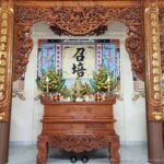 645+ Ảnh Bàn Thờ Chuẩn Phong Thủy Trang Nghiêm Nhất