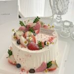 918+ Ảnh Bánh Sinh Nhật Đẹp Lung Linh Độc Đáo Nhất