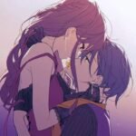 558+ Ảnh Cặp Đôi Anime Lãng Mạn Ngọt Ngào Dễ Thương