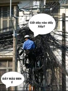 833+ Ảnh Chế Hài Hước Cực Lầy Lội Xem Là Cười Ngay