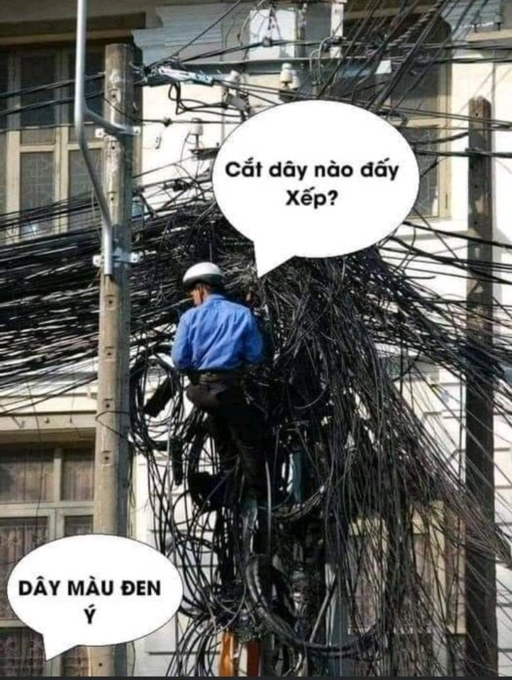 833+ Ảnh Chế Hài Hước Cực Lầy Lội Xem Là Cười Ngay