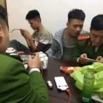 918+ Ảnh Công An Meme Hài Hước Cực Lầy Lội