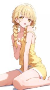 741+ Ảnh Cute Anime Dễ Thương Ngọt Ngào Đáng Yêu