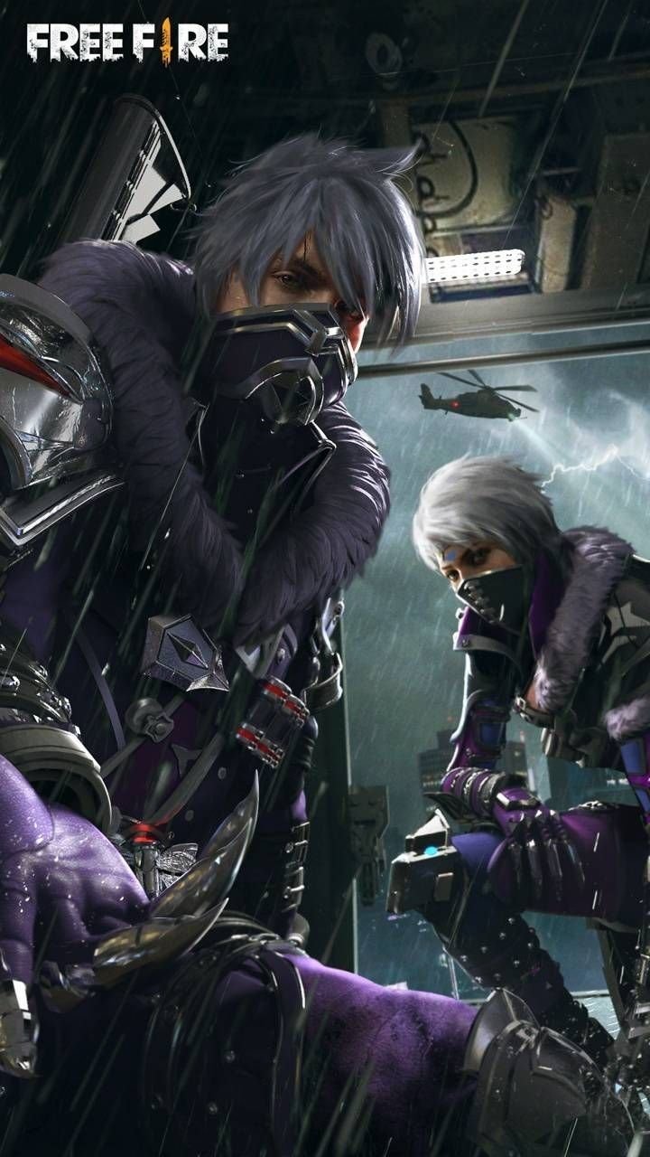 451+ Ảnh Free Fire Đẹp Mắt Cực Cháy Dành Cho Fan