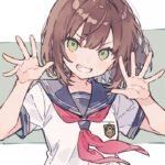 692+ Ảnh Gái Anime Xinh Xắn Cuốn Hút Mọi Ánh Nhìn