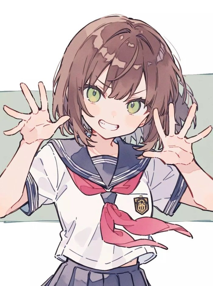 692+ Ảnh Gái Anime Xinh Xắn Cuốn Hút Mọi Ánh Nhìn