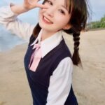 378+ Ảnh Gái Đẹp Thần Thái Tự Nhiên Khiến Bạn Say Đắm