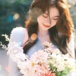 745+ Ảnh Gái Xinh Nổi Bật Với Vẻ Đẹp Tự Nhiên