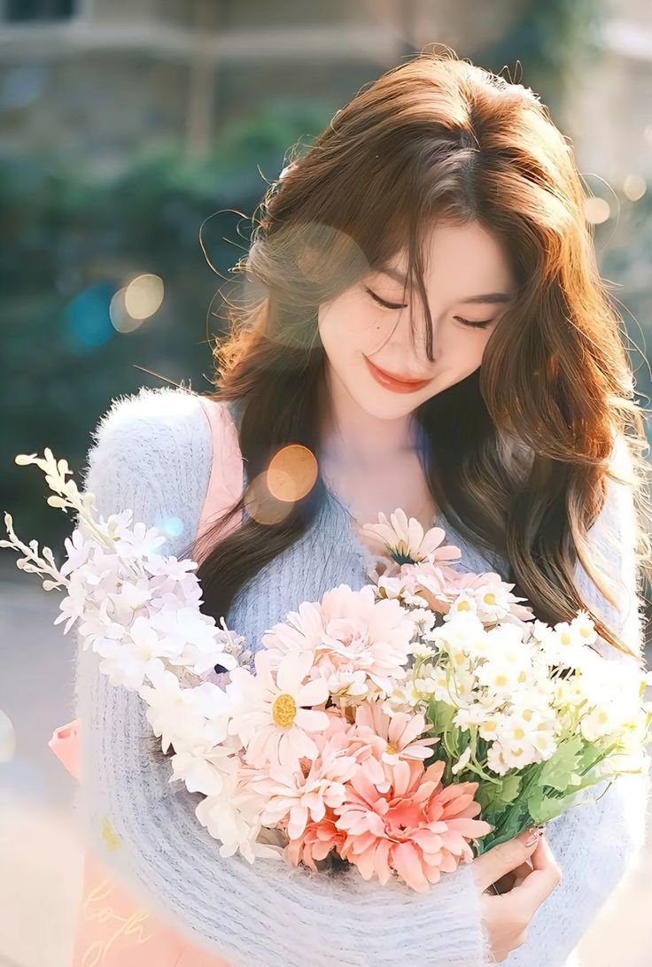 745+ Ảnh Gái Xinh Nổi Bật Với Vẻ Đẹp Tự Nhiên