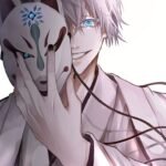 999+ Ảnh Gojo Đẹp Chất Lượng Cao Khiến Fan Phát Cuồng