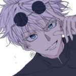 856+ Ảnh Gojo Satoru Ngầu Bá Đạo Chuẩn Anime Đỉnh Cao