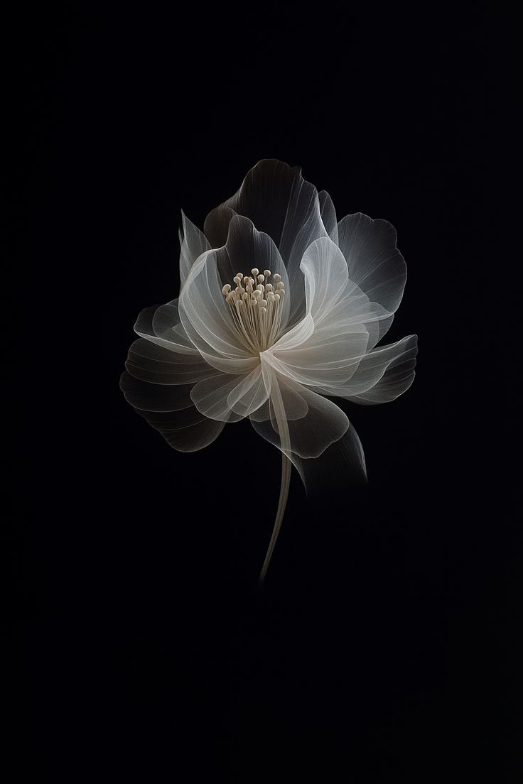 526+ Ảnh hoa sen đen huyền bí mang vẻ đẹp đầy cuốn hút